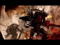 Be'lakor | Le Premier Damné | #warhammer40k