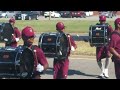 2013 I.C. Norcom High School Portsmouth, VA Fish Bowl Classic Parade