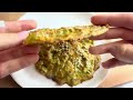 Avocado Flat Bread Recipe for Weight Loss. Just 3 Ingredient. No Flour, No Yeast.