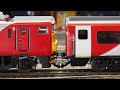 Review: Hornby Class 91 Electric Locomotive R3891 91118 “The Fusiliers” LNER Livery 21-pin DCC Ready