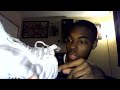 FOAM FRIDAY! REVIEW Nike Air Foamposite One Dream A World (Grey colorway)