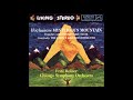 HOVHANESS: Symphony No. 2 op. 132 