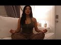 5 GUIDED MEDITATION INNER PEACE 🙏🏽 AND RELAXATION 🕊️( Relax your mind + 432 HZ )