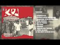 KPJ (Kelompok Penyanyi Jalanan) - Album Serenade | Audio HQ