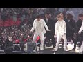 [4K] 190602 SPEAKYOURSELF Wembely Not Today -BTS JUNGKOOK focus 방탄소년단 정국 직캠