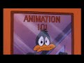 Animaniacs (Looney Tunes Only) - Tiny Toons Episode