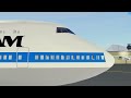 HUGE UPDATE - 747 Overhaul, Winter, & More! 🔥❄️