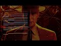 FIRST LOOK AT OPPENHEIMER'S MUSIC - Opening Look Trailer Music Cover - Oppenheimer OST #oppenheimer