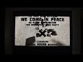 Elude - We Come In Peace. Amiga 1200 with Pistorm32