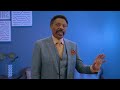 Tony Evans | Living Real in a Fake Culture : Injustice