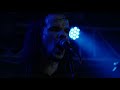 Scream Inc. - My Friend Of Misery (Metallica cover) live SENTRUM