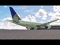 From Routine Flight to Absolute Nightmare | United Airlines 1175