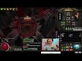 [PoE] Crafting the best leveling gear for Havoc's world record speedrun  - Stream Highlights #850