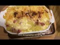 Mastering the Art of French food one TARTIFLETTE at a time! | Becoming Parisian | EP 13
