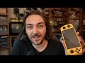 Powkiddy RGB10 Max3 Review - New Emulation Handheld