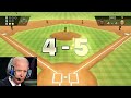 US Presidents Play Wii Sports Baseball