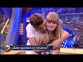 El Hormiguero - Justin Bieber pone a prueba a sus fans