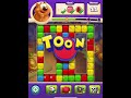 Toon blast | levels 691-705