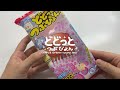 ASMR diy kracie popin’ cookin’ candy kit🍦🍜🐙 japanese candy kits🎏