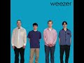 Inanimate Weezer!