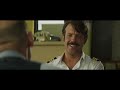 DRIVEN Official Trailer (2019) Jason Sudeikis, Lee Pace Movie HD