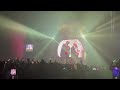 NE-YO LIVE in MANILA 2023 | Time of Our Lives (Fan Cam)