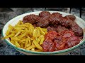 Shishagh Shami | A Simple and Yummy Local Dish | Rural Cuisine