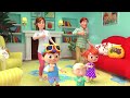 Yes Yes Playground Song + More Nursery Rhymes & Kids Songs - CoComelon