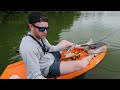 $75 vs $750 Budget Fishing Challenge