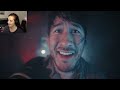 Kalysian Reacts to In Space With Markiplier: Part 1 🤙