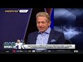 Skip Bayless' Worst Takes/Most Delusional Moments of 2019/2020