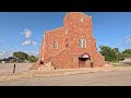 Driving Around St. Louis Ghetto - East St. Louis, Illinois in 4k Video