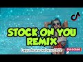 lagu joget terbaru 2022//stock on you X Pompa