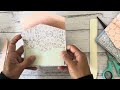 DIY Double Flap Pocket Envelope - TUTORIAL