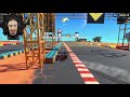 Using Evolution to Create the Best Circuit Race Car! - Trailmakers Multiplayer