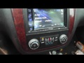 Pioneer AVH 270BT demo