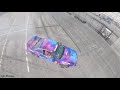 Raw Drift Chase w/ Audio | FPV Drone (Import Alliance)