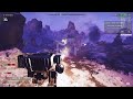 HELLDIVERS 2: NEW EXO-49 MECHSUIT on RTX 4090 24GB (4K Maximum Graphics)