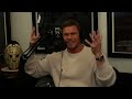 ALAN RITCHSON’s Experience With the Dark Side of HOLLYWOOD #insideofyou #hollywood