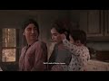 The Last of Us 2 - Ellie and Dina FULL Romance - ALL Ellie and Dina Romance Scenes