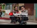 Paket YouTube Premium dari Telkomsel