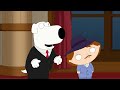 Top 10 Family Guy MOVIE Easter Eggs