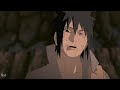 Naruto vs Sasuke「AMV」The Anchor