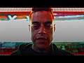Elliot Alderson - Goth Edit[Mr. Robot]