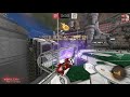 Rocket League Funk 10