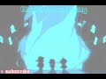 Dusttrust Calamity | UNDERTALE Fangame | Demo