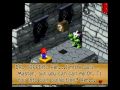 SNES Longplay [058] Super Mario RPG: Legend of the Seven Stars (Part 4 of 5)