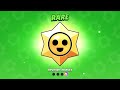 Cursed DRACO is HERE?! Brawl Stars Brawler 2024 - Lucky STARR DROP Opening
