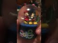 Mickey & Minnie Snow Globe #snowglobes