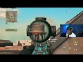 The OG H4 BLIXEN in WARZONE 3! (REBIRTH ISLAND)